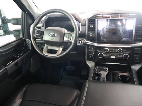 Used 2022 Ford F150 Lariat AWD/4WD image 30