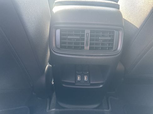 Used 2019 Honda CR-V EX image 16