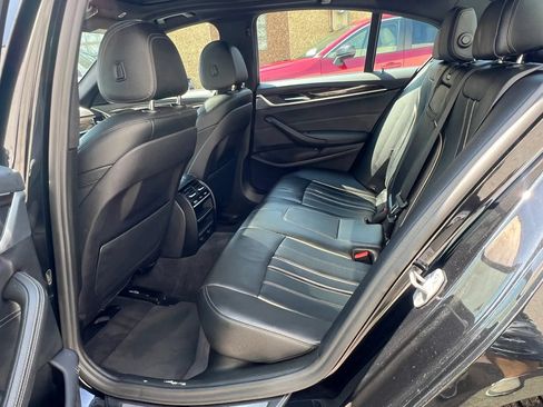 Used 2019 BMW 540i xDrive AWD/4WD image 28