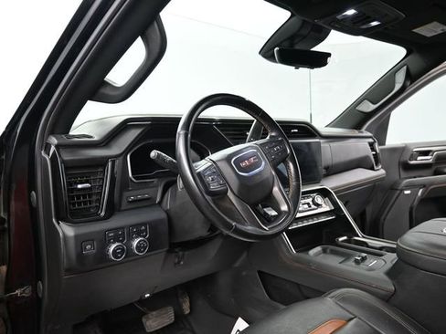 Used 2024 GMC Sierra 2500 AT4 w/ AT4 Premium Plus Package image 15
