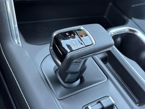 New 2026 GMC Sierra 1500 Denali Ultimate AWD/4WD image 13