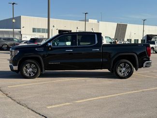 Used 2024 GMC Sierra 1500 SLT video 2