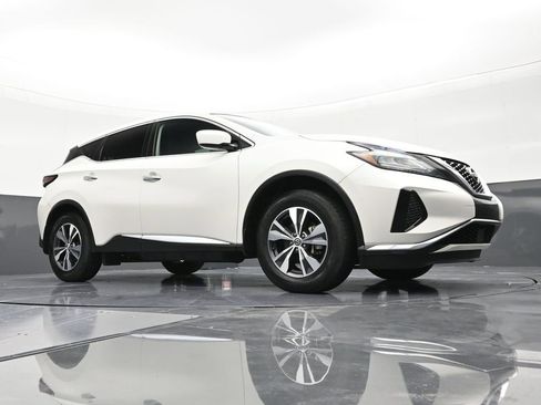 Used 2021 Nissan Murano S FWD image 26