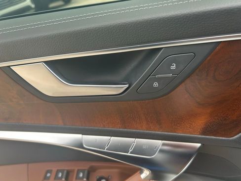 Used 2023 Audi A6 Premium Plus w/ Premium Plus Package image 50