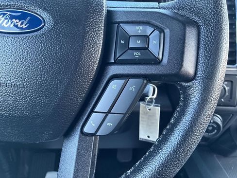 Used 2016 Ford F150 XLT w/ Equipment Group 302A Luxury AWD/4WD image 23