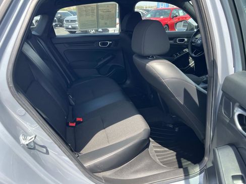 Used 2023 Honda Civic Sport image 28