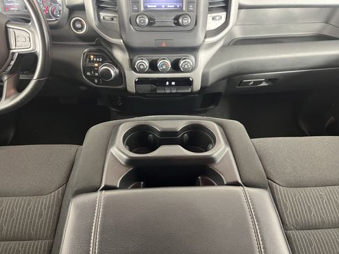 Used 2024 RAM 1500 Tradesman w/ Night Edition image 16