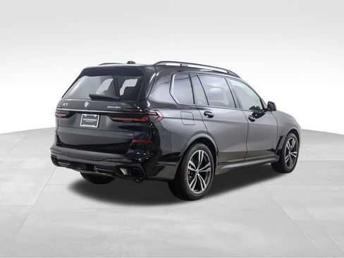 New 2026 BMW X7 xDrive40i image 5
