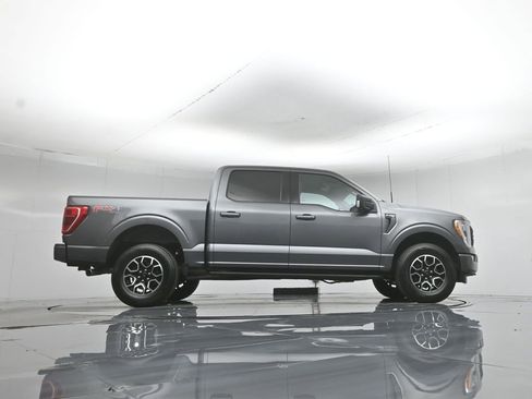 Used 2023 Ford F150 XLT w/ Equipment Group 302A High AWD/4WD image 50