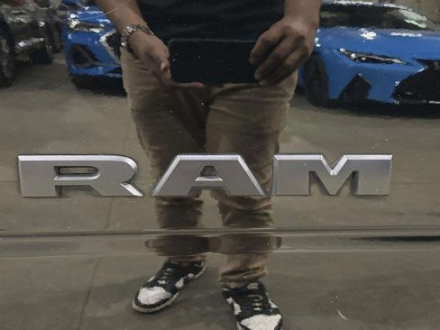 Used 2022 RAM 3500 Limited w/ Night Edition image 71