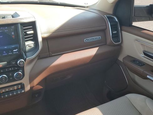 Used 2019 RAM 1500 Laramie image 26