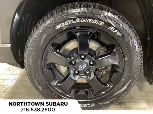 Certified 2023 Subaru Forester Wilderness image 29