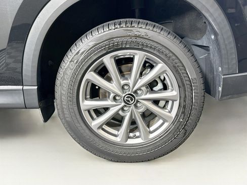 Used 2022 MAZDA CX-5 AWD 2.5 S image 11