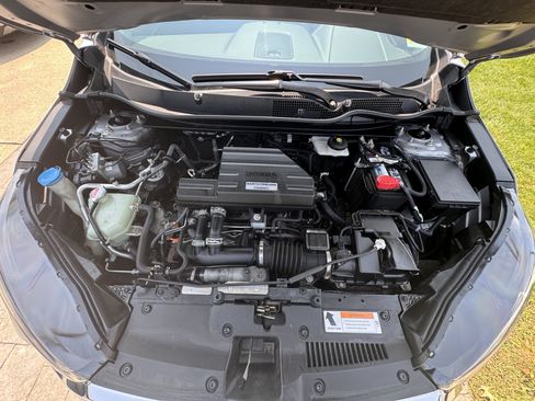 Used 2019 Honda CR-V Touring image 35