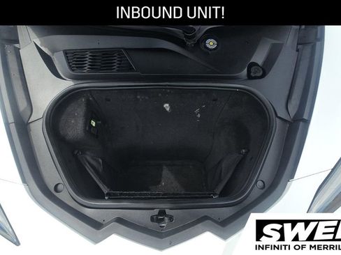 Used 2023 Chevrolet Corvette Z06 RWD image 14