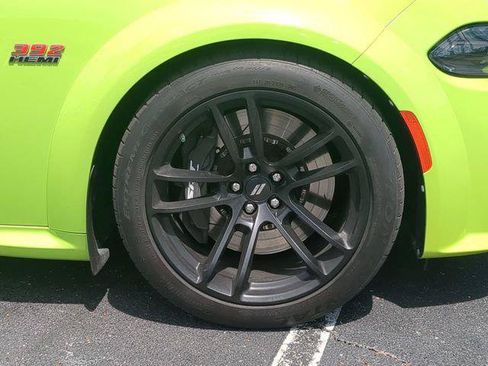 Certified 2023 Dodge Charger Scat Pack RWD image 11
