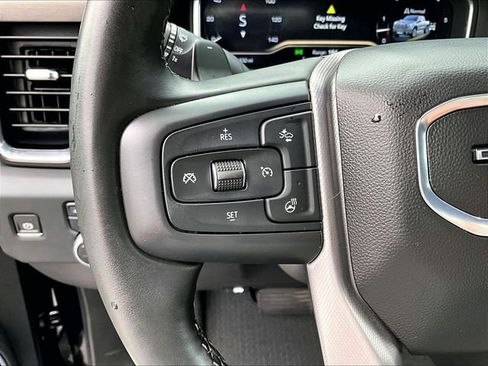 Used 2024 GMC Sierra 1500 Denali AWD/4WD image 24