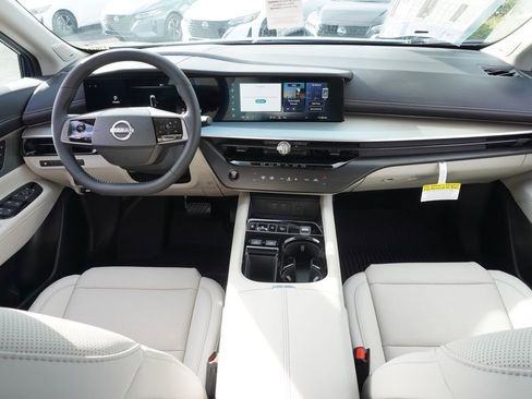 New 2026 Nissan Murano SL image 11