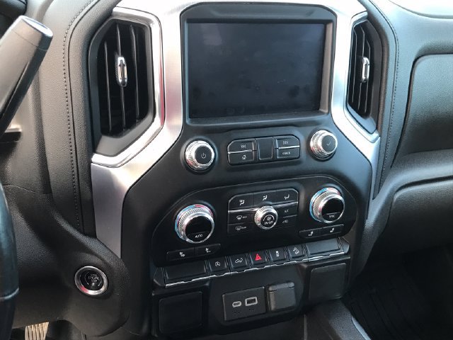 Used 2021 GMC Sierra 1500 Elevation w/ LPO, Elevation Black Package AWD/4WD image 30