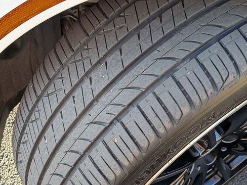 Used 2022 Mercedes-Benz S 580 4MATIC Sedan image 12