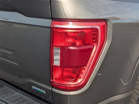 Used 2023 Ford F150 XLT image 11