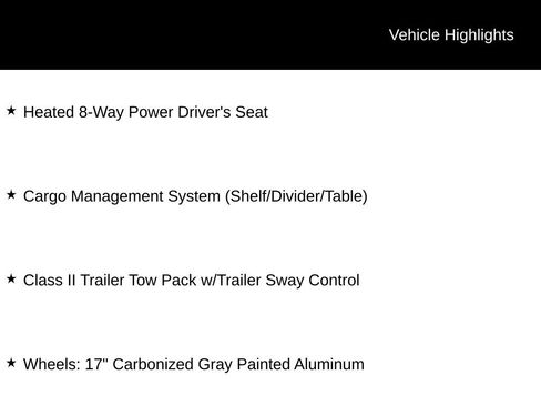 New 2025 Ford Bronco Sport Big Bend image 10