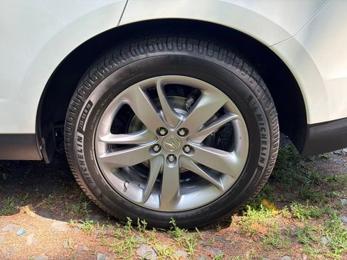 Used 2021 Acura RDX AWD w/ Advance Package image 6