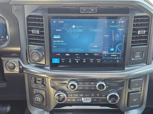Used 2025 Ford F150 Tremor w/ Equipment Group 402A High AWD/4WD image 14
