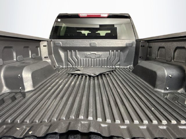 Used 2024 Chevrolet Silverado 1500 LT AWD/4WD image 34