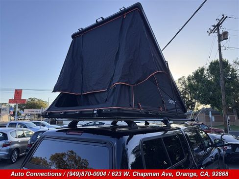 Used 2016 Toyota Tacoma TRD Off-Road w/ Towing Package RWD image 29