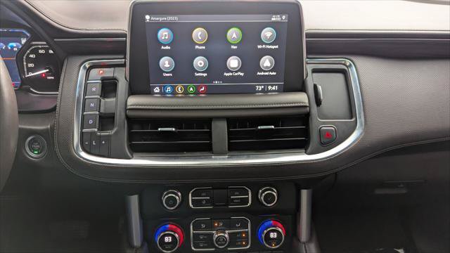 Used 2021 GMC Yukon SLT w/ SLT Premium Package AWD/4WD image 30