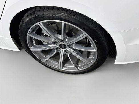 Used 2025 Audi A5 2.0T Premium Plus image 11