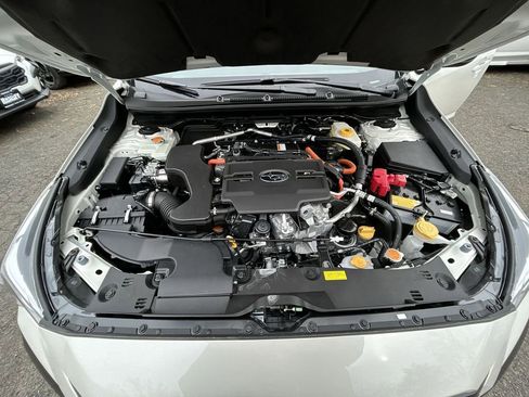 New 2026 Subaru Crosstrek 2.5i Sport AWD/4WD image 10