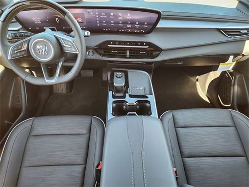 New 2025 Buick Enclave Sport Touring w/ Super Cruise Package image 2