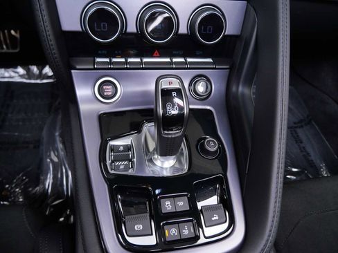 Used 2023 Jaguar F-TYPE Convertible RWD image 25