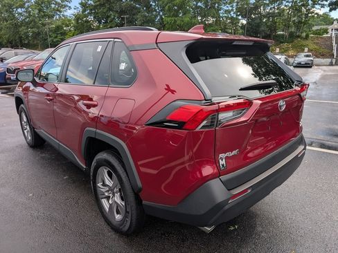 Certified 2023 Toyota RAV4 XLE w/ Convenience Package AWD/4WD image 5