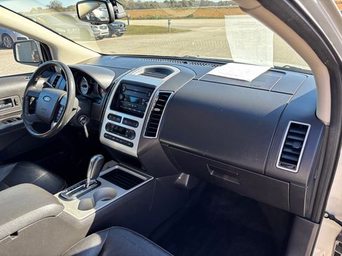 Used 2007 Ford Edge SEL image 23