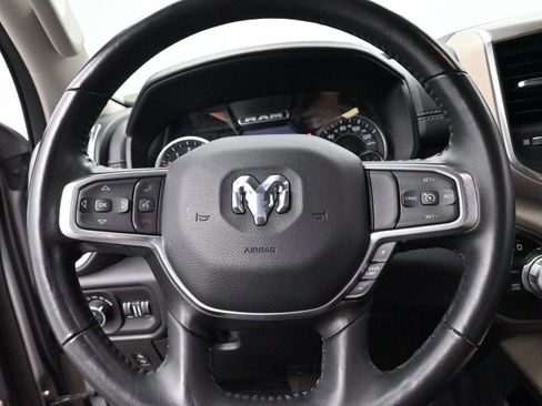 Used 2022 RAM 1500 Laramie image 16