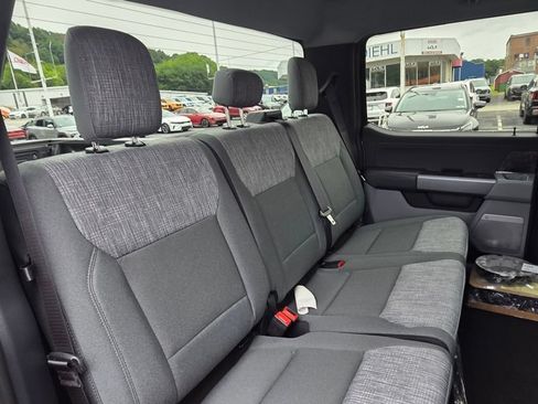New 2026 Ford F250 XLT w/ XLT Premium Package AWD/4WD image 18