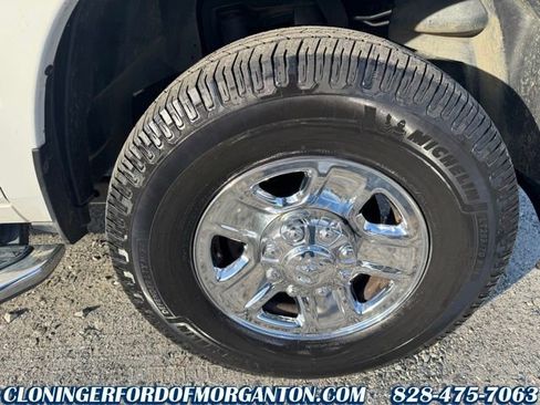 Used 2019 RAM 2500 Big Horn image 14