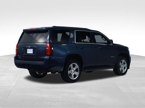 Used 2019 Chevrolet Tahoe LT RWD image 11