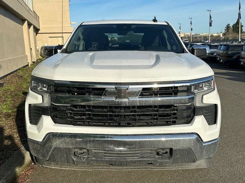 Used 2023 Chevrolet Silverado 1500 LT image 5