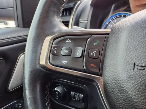 Used 2019 RAM 1500 Limited image 21