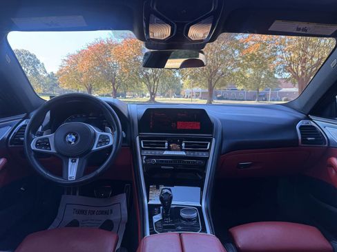 Used 2020 BMW M850i Gran Coupe xDrive image 21