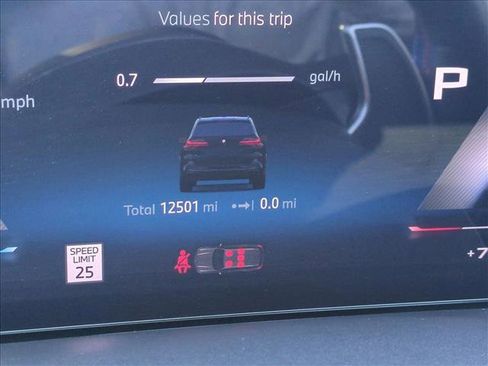 Certified 2024 BMW X5 M60i w/ Climate Comfort Package AWD/4WD image 11