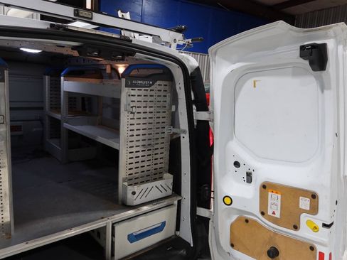 Used 2014 Ford Transit Connect XL FWD image 17