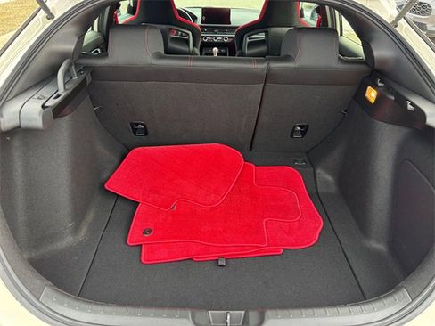 Used 2023 Honda Civic Type R image 16