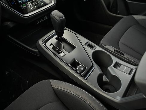New 2026 Subaru Crosstrek 2.0i Premium AWD/4WD image 25