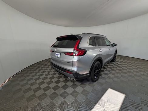 Used 2024 Honda CR-V Sport-L image 3