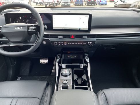 New 2026 Kia Sorento SX Prestige image 12